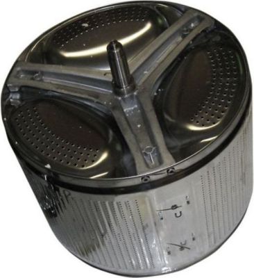 Tambour HAIER ENSEMBLE TAMBOUR - 0020806284H Tambour HAIER ENSEMBLE TAMBOUR - 0020806284H