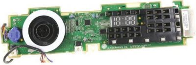 Carte LG platine display