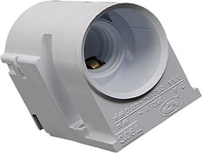 Douille ELECTROLUX DOUILLE DE LAMPE AVEC INTERRUPTEUR