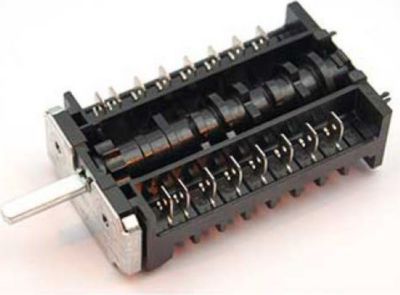 Commutateur ROSIERES COMMUTATEUR - 42815790