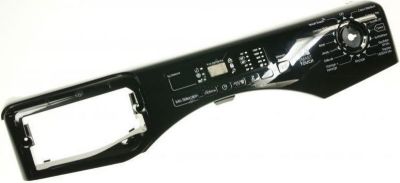 Bandeau CANDY tableau de commande avec sensor