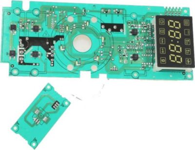 Carte ROSIERES module electronique