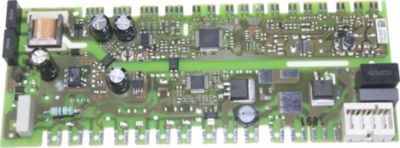 Module électronique LIEBHERR PLATINE DE PUISSANCE POUR CONGELATEUR Module électronique LIEBHERR PLATINE DE PUISSANCE POUR CONGELATEUR