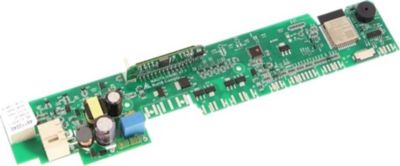 Carte ROSIERES module easynfc Carte ROSIERES module easynfc