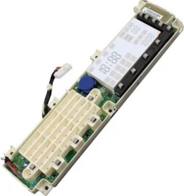 Carte LG platine afficheur Carte LG platine afficheur