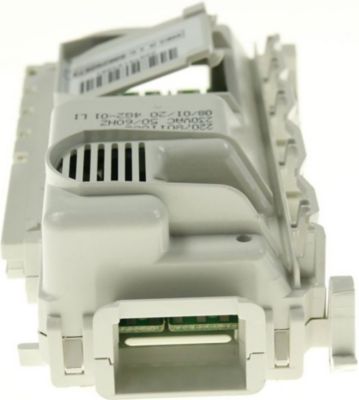 Carte SMEG programmateur