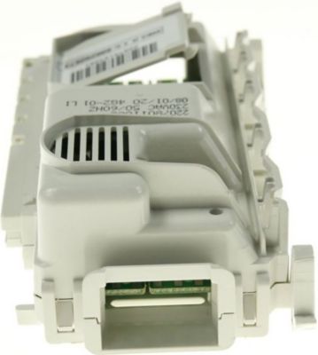 Carte SMEG programmateur Carte SMEG programmateur