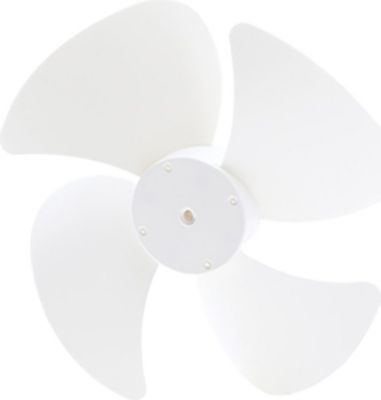 Pièce détachée VIVA helice de ventilateur ø ext 125mm axe ø