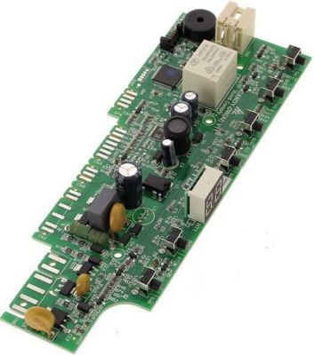 Carte CANDY module programmé