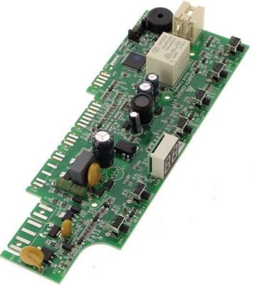 Carte CANDY module programmé