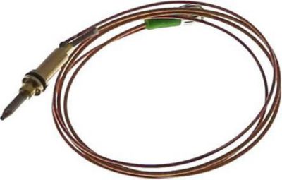 Thermomètre GLEM THERMOCOUPLE AVANT / ARRIERE POUR CUISIN