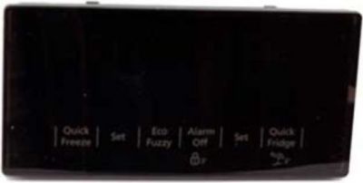 Carte BEKO carte afficheur