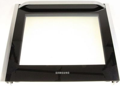 Porte SAMSUNG porte de four complete avec poignee