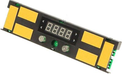 Carte ROSIERES module programmé Carte ROSIERES module programmé