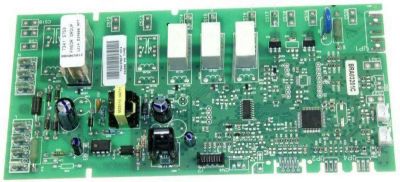 Carte SMEG module de puissance