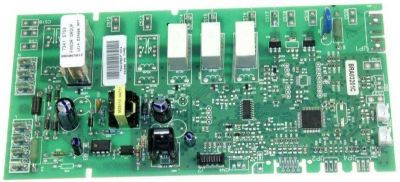 Carte SMEG module de puissance Carte SMEG module de puissance