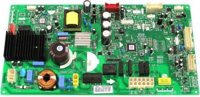 Carte LG platine principale assemblée