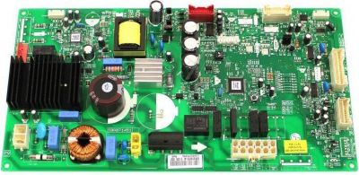 Carte LG platine principale assemblée