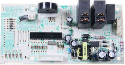 Carte CANDY module electronique Carte CANDY module electronique