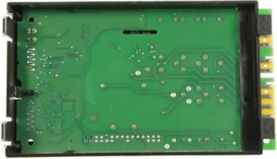 boitier de commande NOVY platine interface eclairage reglable dim