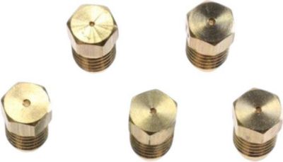 Bruleur BOMPANI injecteurs butane-propane diam 7