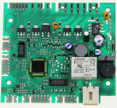 Carte CANDY module de puissance