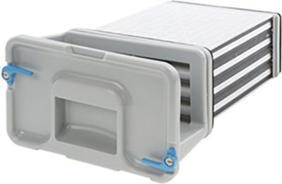 Condensateur BOSCH ECHANGEUR THERMIQUE - 11003806