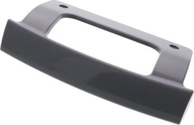 Poignée de porte ESSENTIELB poignee de porte grise