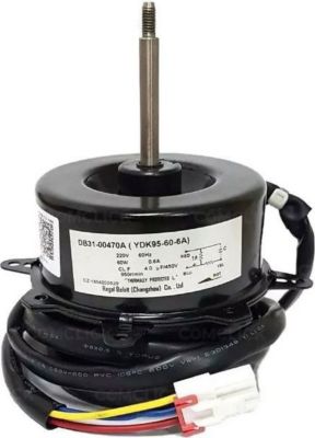 Moteur SAMSUNG moteur