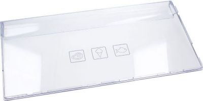 Bandeau BEKO FACADE PETIT TIROIR CONGELATEUR