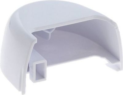 Couvercle WHIRLPOOL COUVERCLE LAMPE - 481246228545