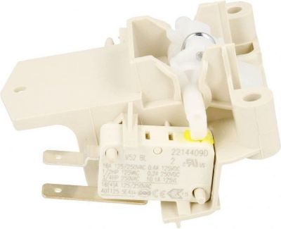 Sécurité CONTINENTAL EDISON ENSEMBLE SECURITE DE PORTE - 32790002