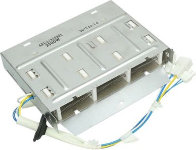 Résistance LG ENSEMBLE RESISTANCE - AEG57816501