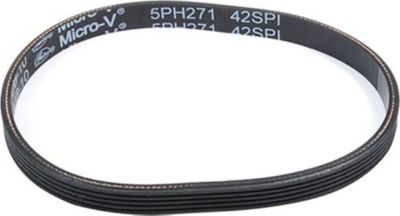 Courroie LG COURROIE 5PH271 POLY V - 4400EL1001D