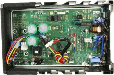 Carte LG carte electronique principale Carte LG carte electronique principale