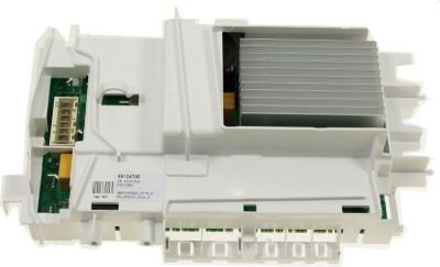 Carte CANDY module programme Carte CANDY module programme