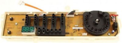 Carte SAMSUNG module de commande et puissance