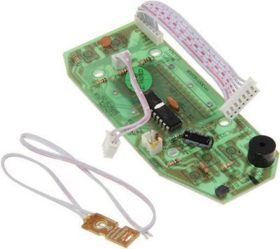 Kit de réparation DELONGHI platine de commande