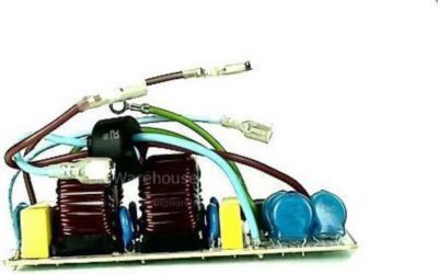 Carte SAMSUNG platine assy pcb