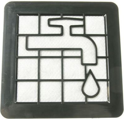 Kit de réparation PHILIPS filtre moteur