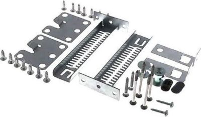 Pièce détachée SCHNEIDER KIT INSTALLATION DE PORTE - 393F35