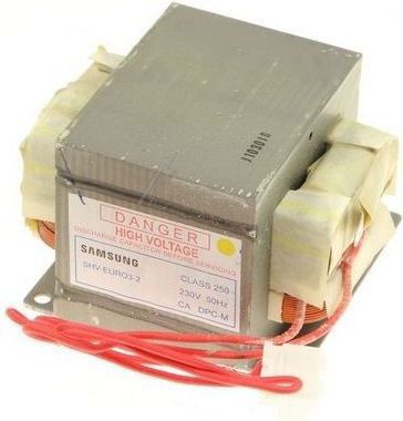 Transformateur SAMSUNG transformateur