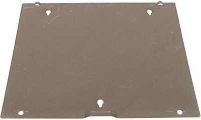 Pièce détachée FALCON plaque latérale droite ou gauche