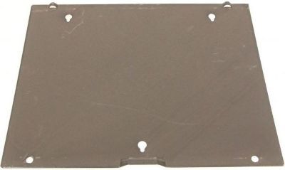 Pièce détachée FALCON plaque latérale droite ou gauche Pièce détachée FALCON plaque latérale droite ou gauche