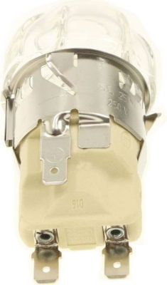 Ampoule FALCON lampe complete