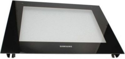 Verre SAMSUNG vitre exterieure de porte