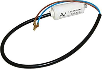 Pièce détachée ARISTON CONDENSATEUR DE DEMARRAGE 3 MF