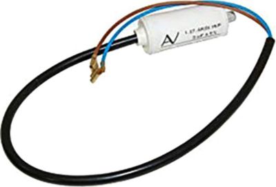Pièce détachée ARISTON CONDENSATEUR DE DEMARRAGE 3 MF