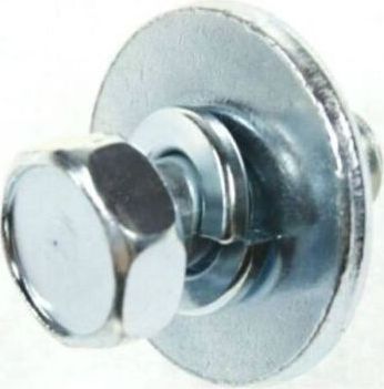 Pièce détachée SAMSUNG vis fixation poulie