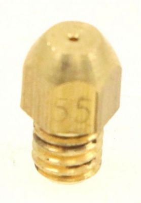 Bruleur LEISURE injecteur n°65 butane / propane